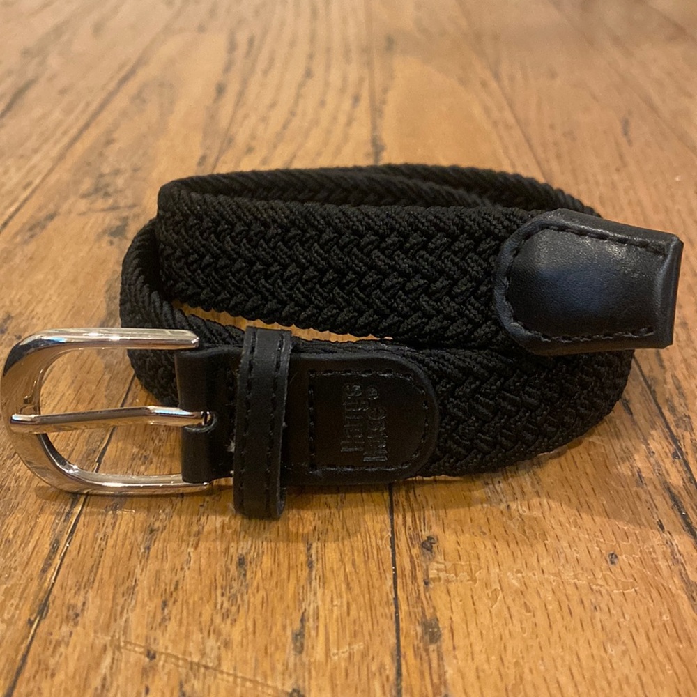 Harry's Horse Stretch Belt